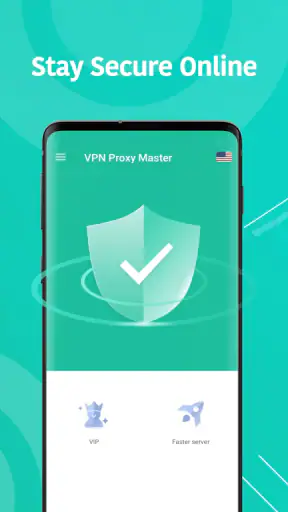 Snap Master VPN: Sicherer VPN screenshot 10
