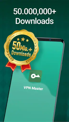 Snap Master VPN: Sicherer VPN screenshot 5