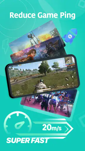 Snap Master VPN: Sicherer VPN screenshot 8