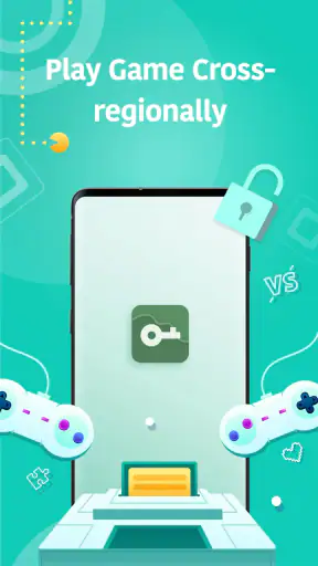 Snap Master VPN: Sicherer VPN screenshot 9