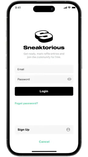 Sneaktorious screenshot 6