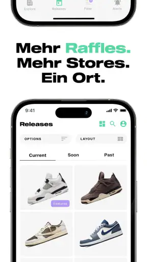Sneaktorious screenshot 8