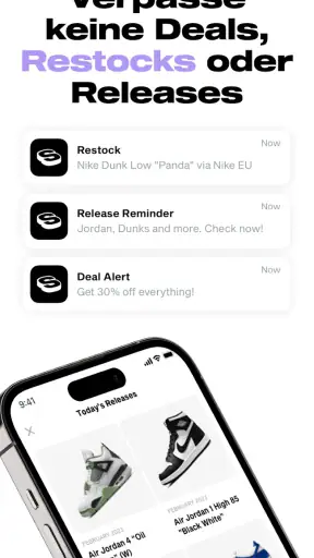 Sneaktorious screenshot 9
