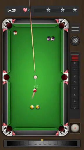 Snooker Pool - Billiards Game screenshot 10