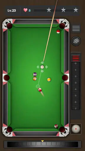 Snooker Pool - Billiards Game screenshot 3