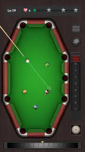 Snooker Pool - Billiards Game screenshot 5