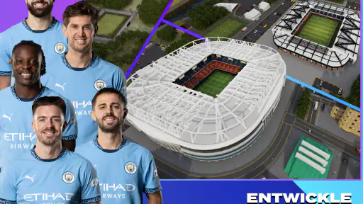 Soccer Manager 2027 - Fußball screenshot 12