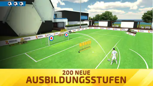 Soccer Star Leagues 25 screenshot 5