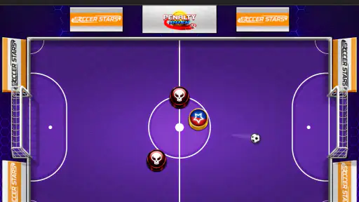 Soccer Stars screenshot 9