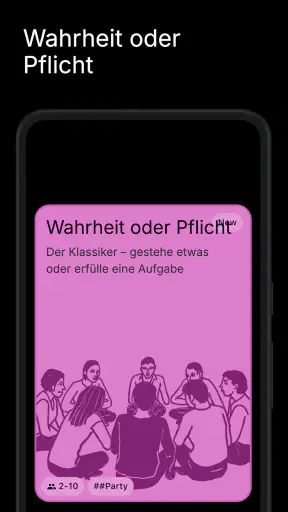 Social Gamebox screenshot 4