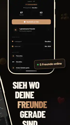 SocialSipClub screenshot 5