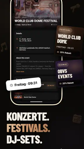 SocialSipClub screenshot 6
