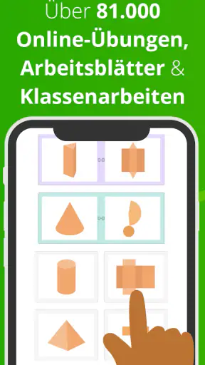 sofatutor: Lernapp & Nachhilfe screenshot 4
