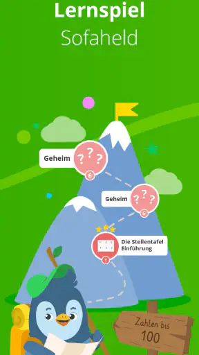 sofatutor: Lernapp & Nachhilfe screenshot 5