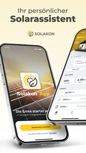 Solakon screenshot 11