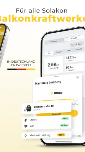 Solakon screenshot 7