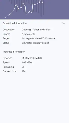 Solid Explorer Dateimanager screenshot 7