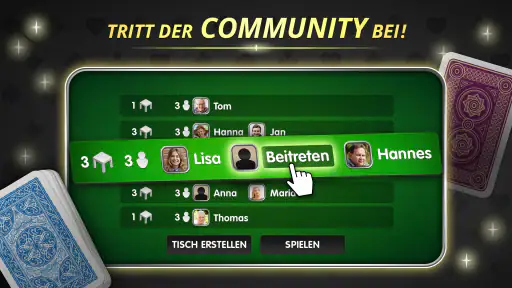 Solitaire screenshot 2