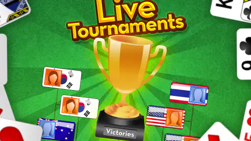 Solitaire Arena screenshot 11