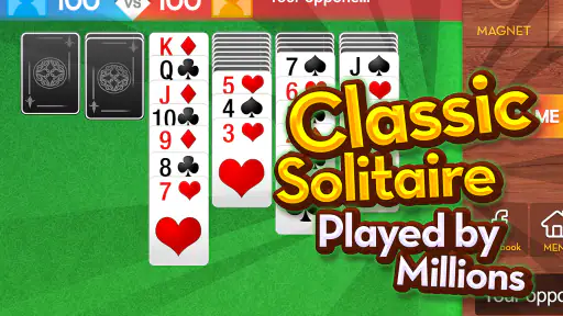 Solitaire Arena screenshot 12