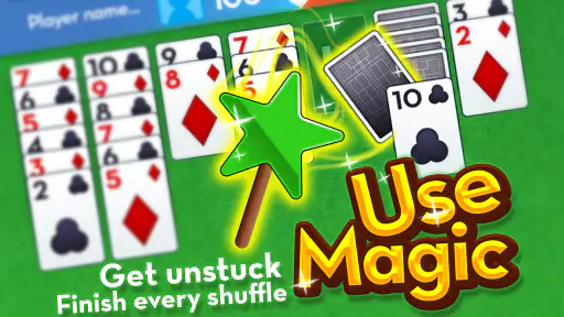 Solitaire Arena screenshot 9