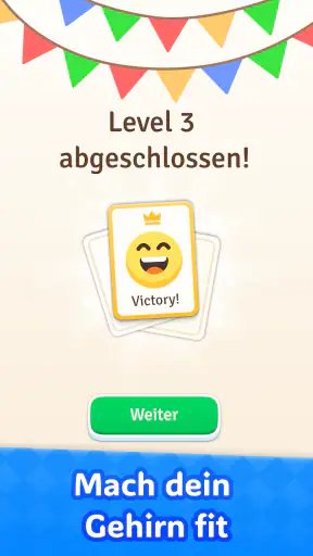 Solitaire Associations: Words screenshot 12