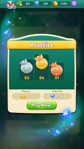 Solitaire Cash screenshot 10