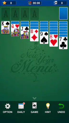 Solitaire: Classic Klondike screenshot 12