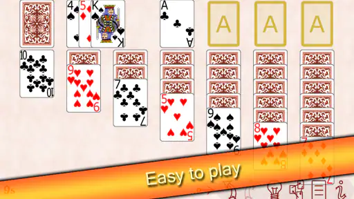 Solitaire Collection Premium screenshot 11