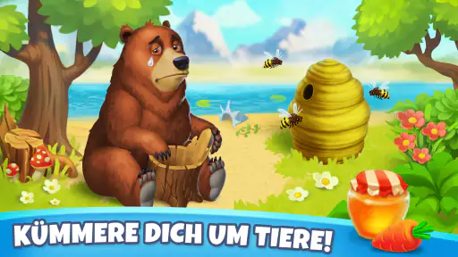 Solitaire Tribes: Patience screenshot 2