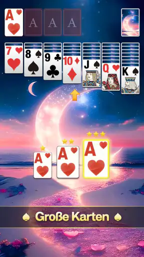 Solitär screenshot 10