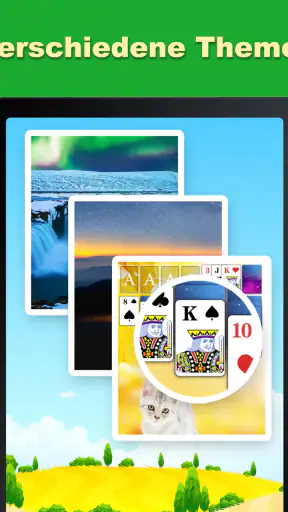 Solitär - 2026 screenshot 11
