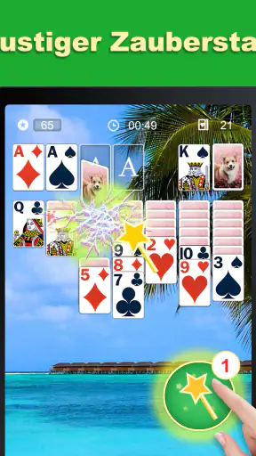 Solitär - 2026 screenshot 12