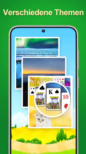 Solitär - 2026 screenshot 3