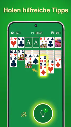 Solitär - 2026 screenshot 6