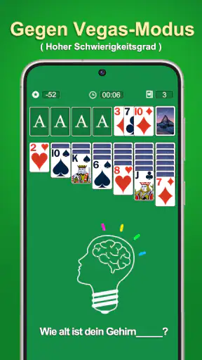 Solitär - 2026 screenshot 7