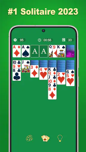 Solitär - 2026 screenshot 8