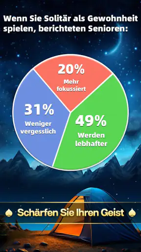 Solitär screenshot 5