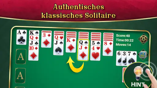 Solitär screenshot 7
