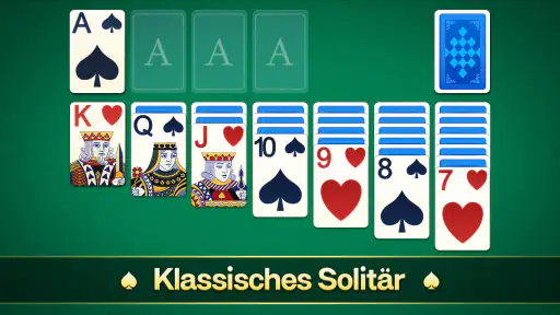 Solitär screenshot 8
