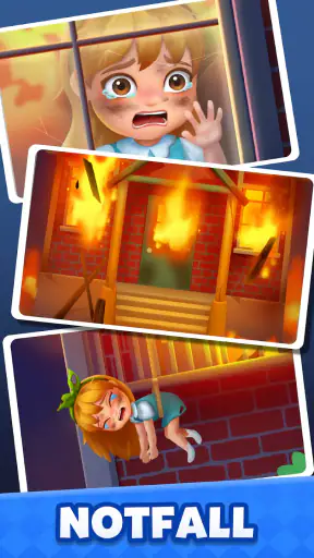 Solitär Geschichte - Solitaire screenshot 5