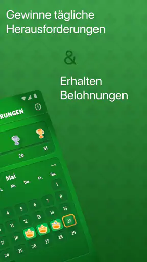Solitär Kartenspiele Solitaire screenshot 11