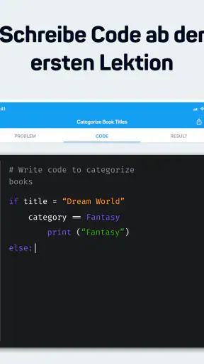 Sololearn: Learn to code screenshot 11