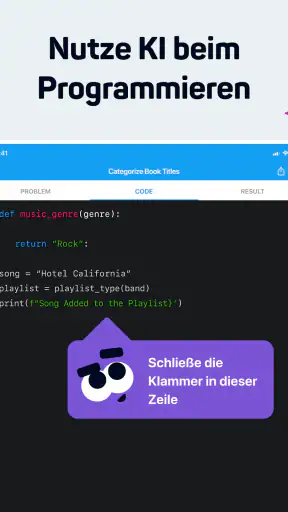 Sololearn: Learn to code screenshot 12