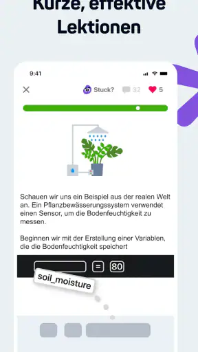 Sololearn: Learn to code screenshot 5