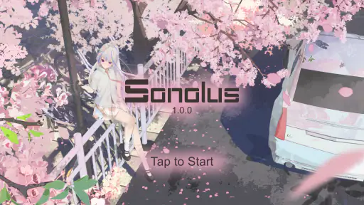 Sonolus screenshot 6