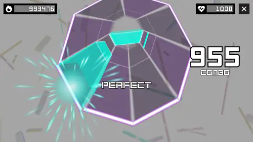 Sonolus screenshot 8