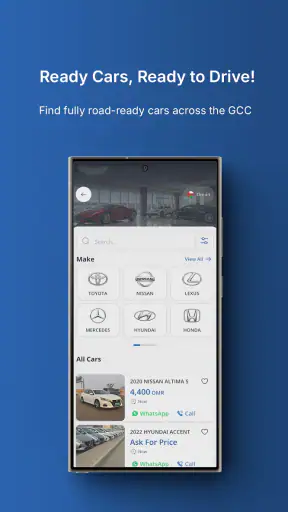 Sooq Cars - سوق كارز screenshot 10