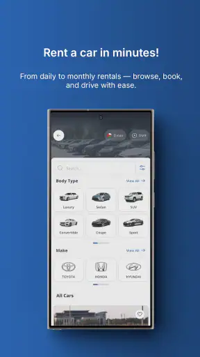 Sooq Cars - سوق كارز screenshot 4