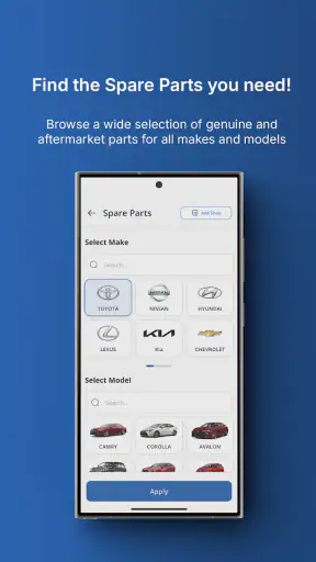Sooq Cars - سوق كارز screenshot 6